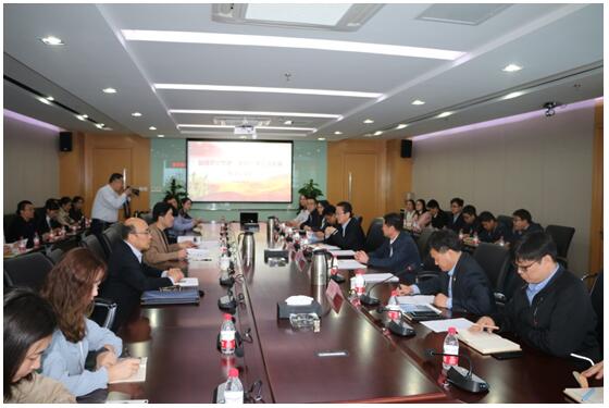 金沙9001以诚为本开展“加强非公党建，更好引领企业发展”主题党课学习活动